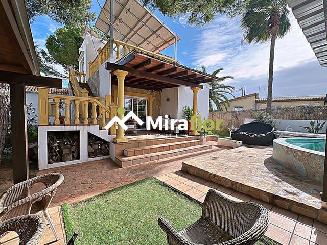 Chalet en venta en Barri Port / Centro, la Marina Alta