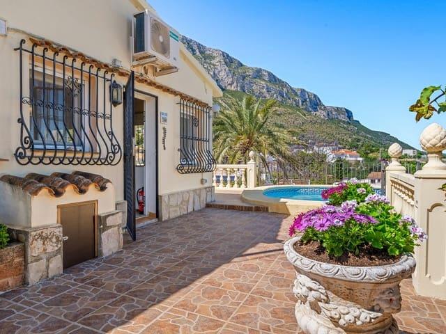 Chalet en venta en Barri Port / Centro, la Marina Alta