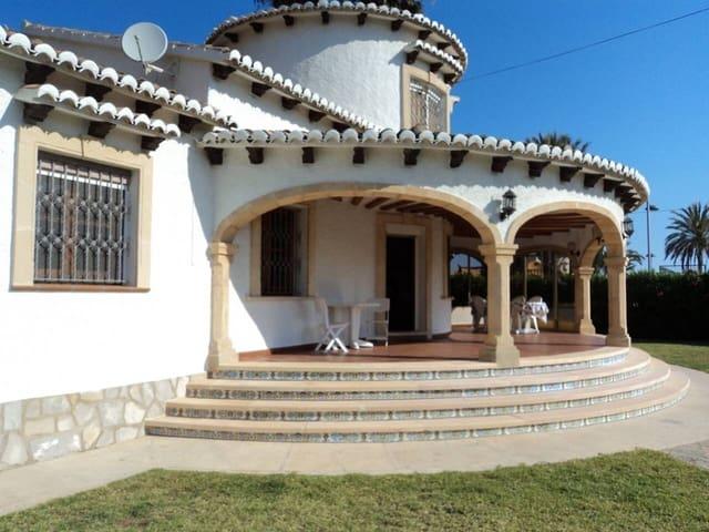 Villa en venta en Dénia, Barri Port / Centro