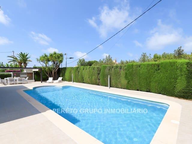 Chalet en venta en Barri Port / Centro, la Marina Alta