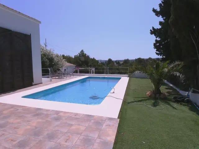 Chalet en venta en Barri Port / Centro, la Marina Alta