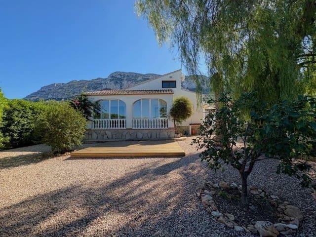 Chalet en venta en Barri Port / Centro, la Marina Alta
