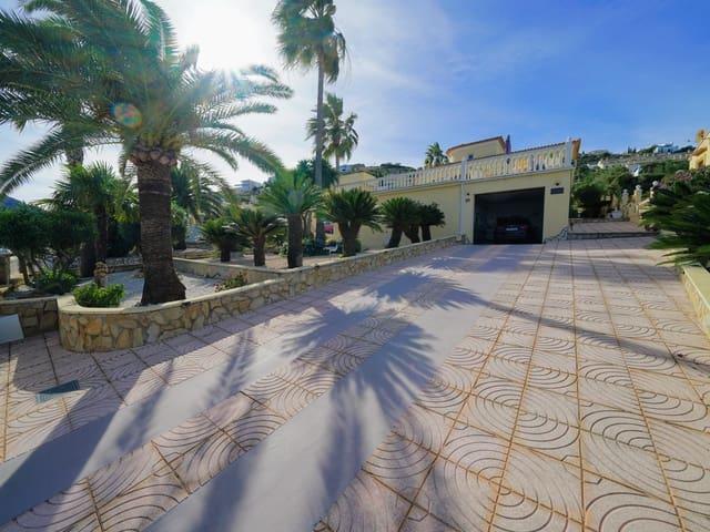 Chalet en venta en Barri Port / Centro, la Marina Alta