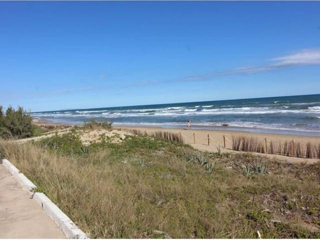 Chalet en venta en Barri Port / Centro, la Marina Alta