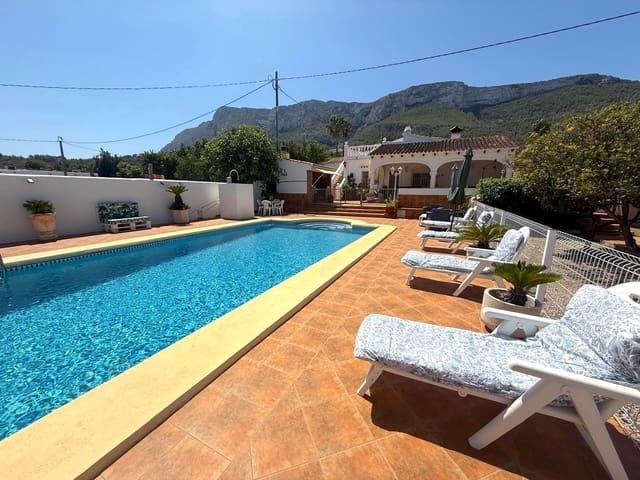 Chalet en venta en Barri Port / Centre, Dénia