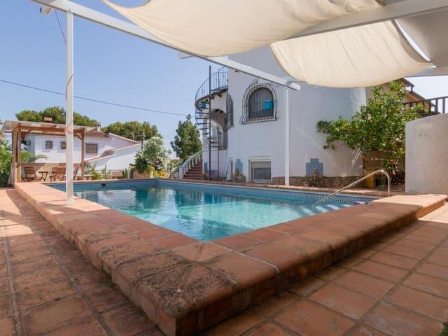 Villa en venta en Dénia, Barri Port / Centro