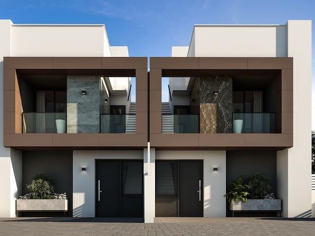Terreno en venta en Benitachell
