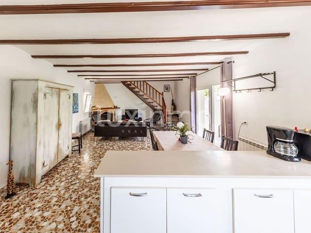 Chalet en venta en Barri Port / Centre, Dénia