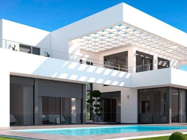Chalet en venta en Barri Port / Centro, la Marina Alta