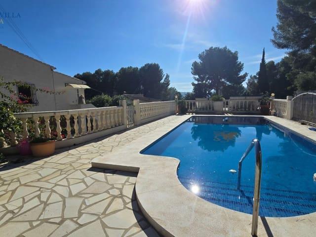 Chalet en venta en Barri Port / Centro, la Marina Alta