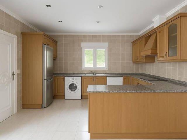 Chalet en venta en Barri Port / Centro, la Marina Alta