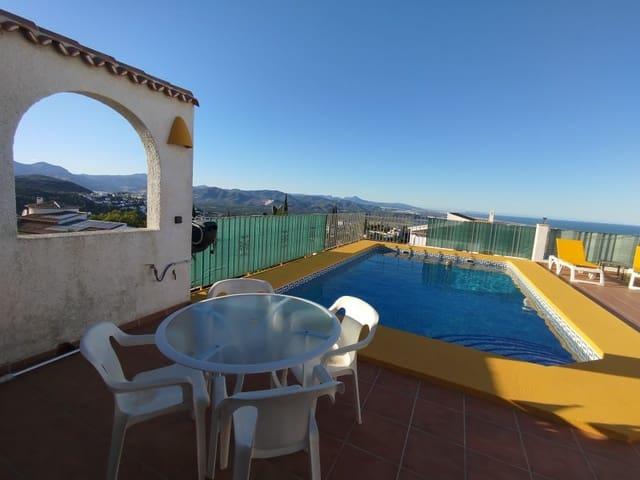 Chalet en venta en Barri Port / Centro, la Marina Alta