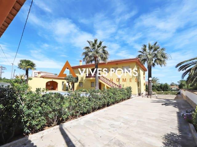 Chalet en venta en Barri Port / Centro, la Marina Alta