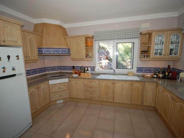 Chalet en venta en Barri Port / Centro, la Marina Alta