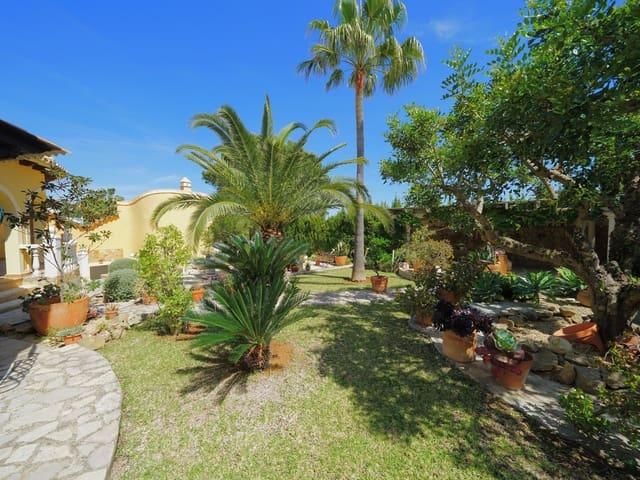 Chalet en venta en Barri Port / Centro, la Marina Alta