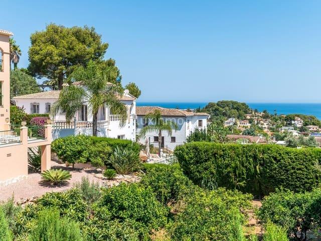 Chalet en venta en Barri Port / Centre, Dénia
