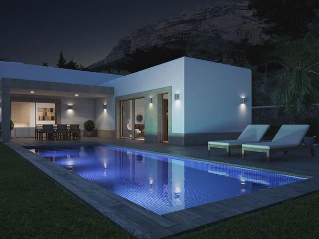 Chalet en venta en Barri Port / Centro, la Marina Alta