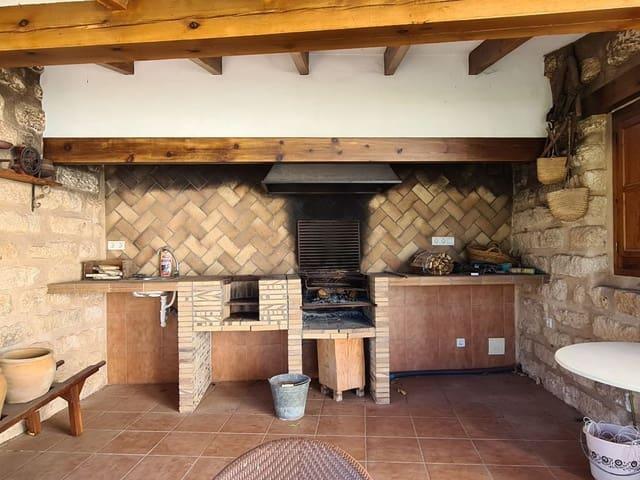 Chalet en venta en Barri Port / Centro, la Marina Alta