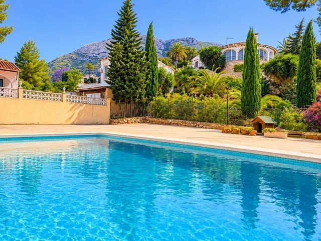 Chalet en venta en Barri Port / Centro, la Marina Alta