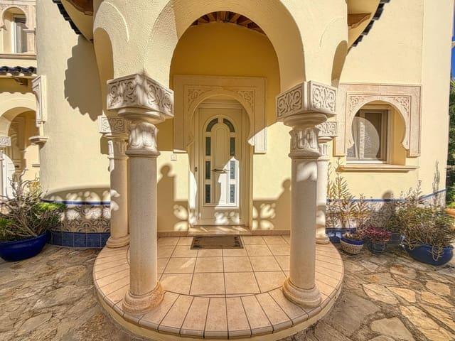Chalet en venta en Barri Port / Centro, la Marina Alta