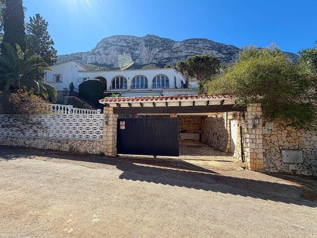 Chalet en venta en Barri Port / Centro, la Marina Alta