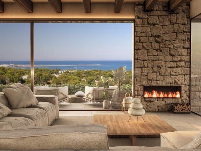 Chalet en venta en Barri Port / Centro, la Marina Alta