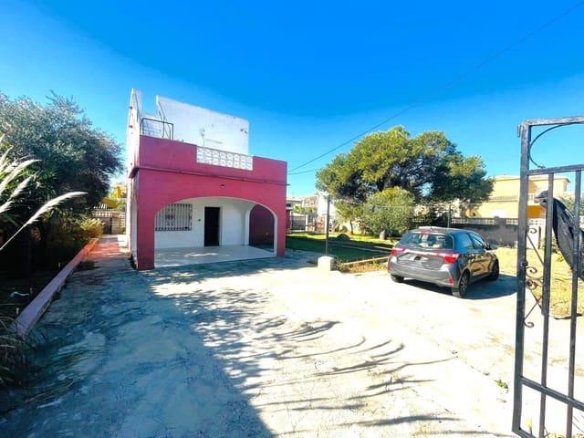 Chalet en venta en Barri Port / Centro, la Marina Alta
