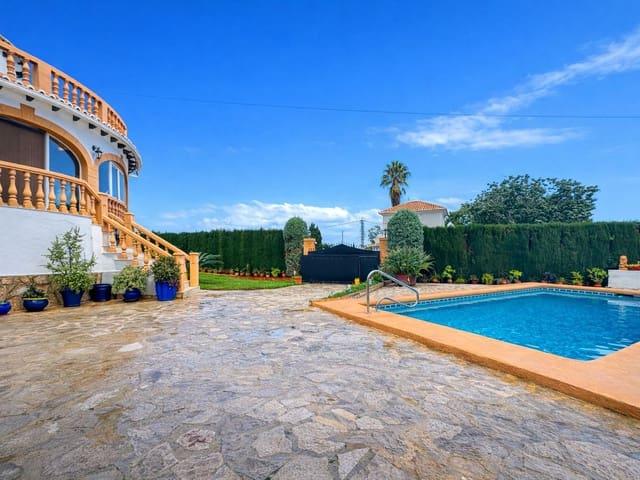 Chalet en venta en Barri Port / Centro, la Marina Alta