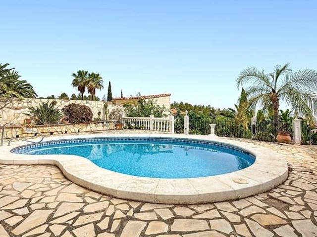 Chalet en venta en Barri Port / Centro, la Marina Alta