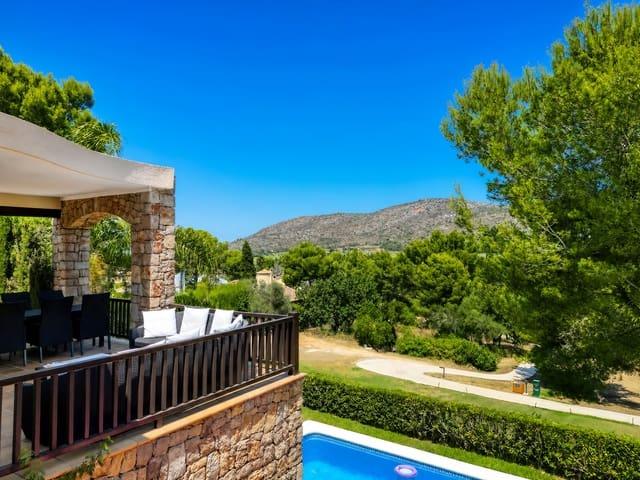 Chalet en venta en Barri Port / Centre, Dénia