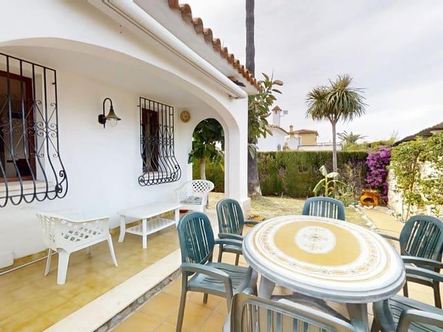 Villa en venta en Dénia, Barri Port / Centro