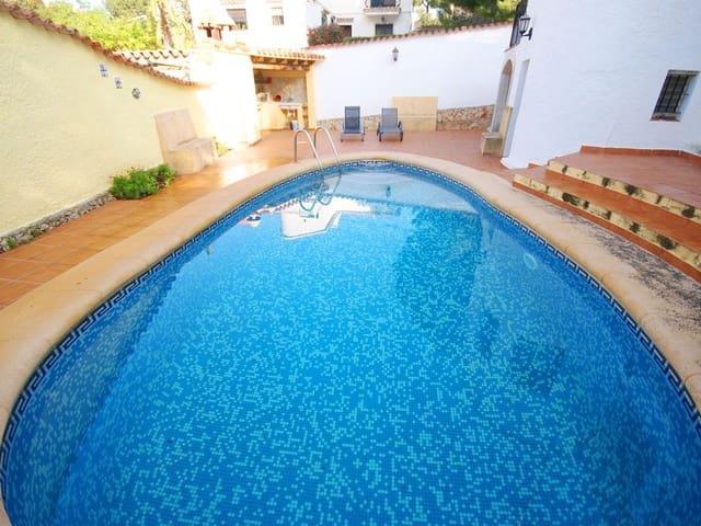 Villa en venta en Dénia, Barri Port / Centro