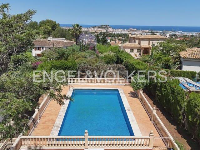 Chalet en venta en Barri Port / Centro, la Marina Alta
