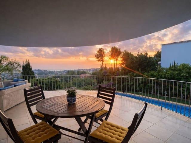 Chalet en venta en Barri Port / Centro, la Marina Alta