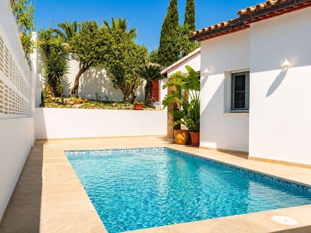 Chalet en venta en Barri Port / Centro, la Marina Alta