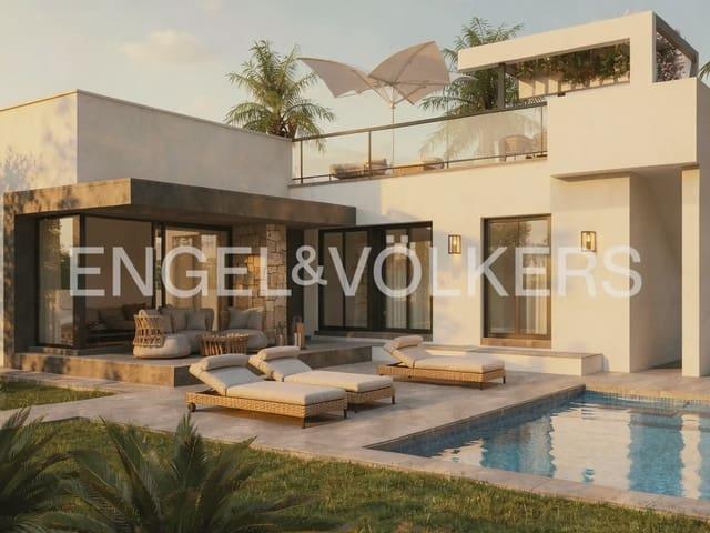Chalet en venta en Barri Port / Centro, la Marina Alta