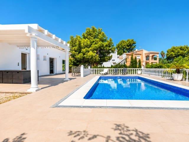 Chalet en venta en Barri Port / Centro, la Marina Alta