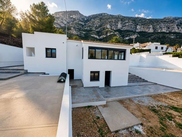 Chalet en venta en Barri Port / Centro, la Marina Alta