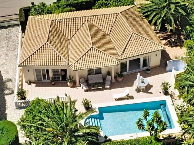 Chalet en venta en Barri Port / Centro, la Marina Alta