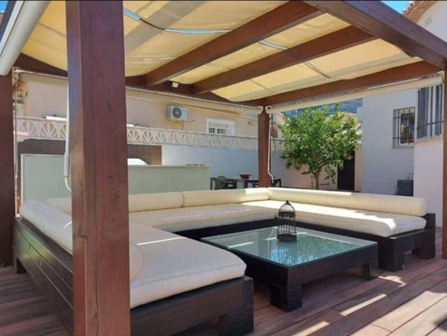 Villa en venta en Dénia, Barri Port / Centro