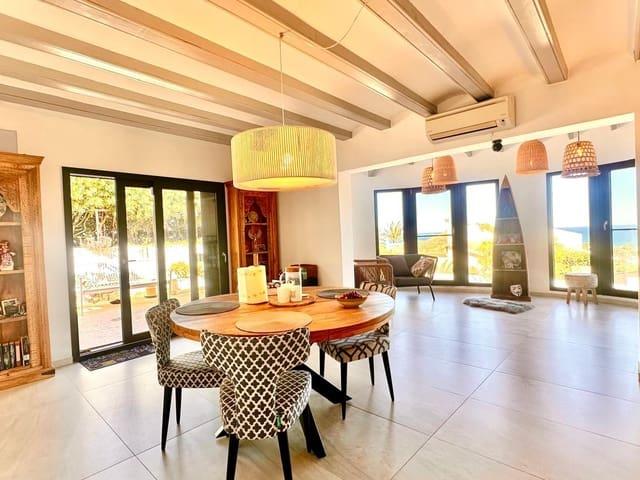 Chalet en venta en Barri Port / Centro, la Marina Alta