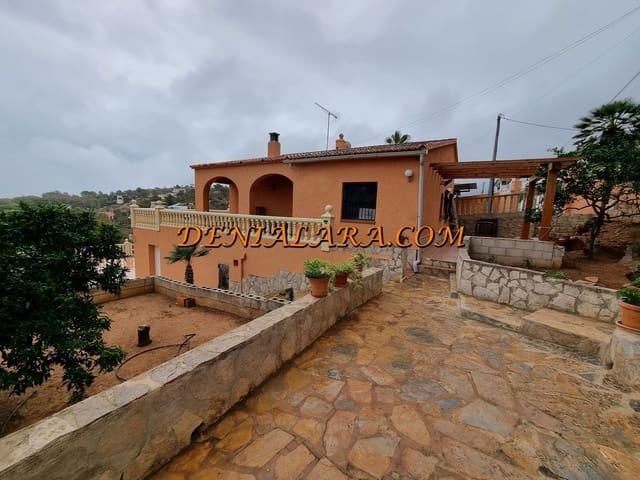 Chalet en venta en Barri Port / Centro, la Marina Alta