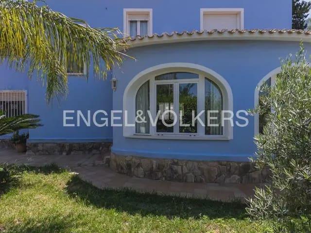 Chalet en venta en Barri Port / Centro, la Marina Alta