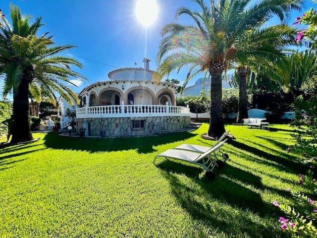 Villa en venta en Dénia, Barri Port / Centro Villa en venta en Dénia, Barri Port / Centro