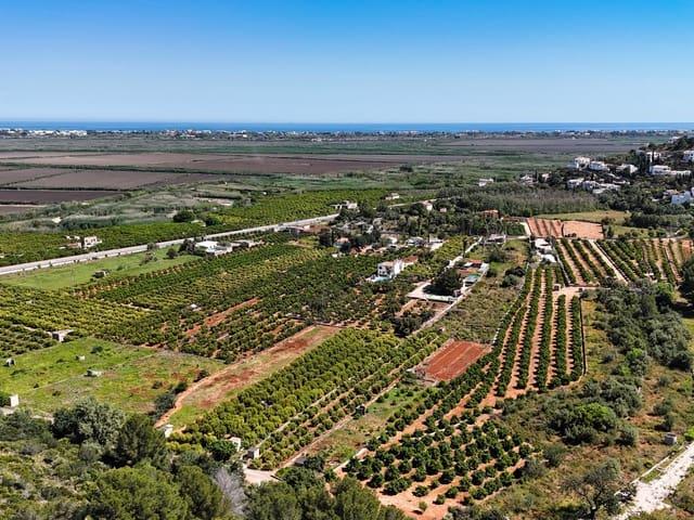 Chalet en venta en Barri Port / Centro, la Marina Alta