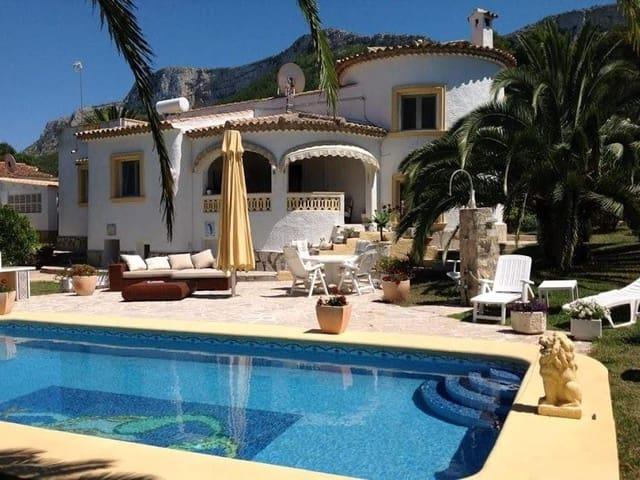 Villa en venta en Dénia, Barri Port / Centro