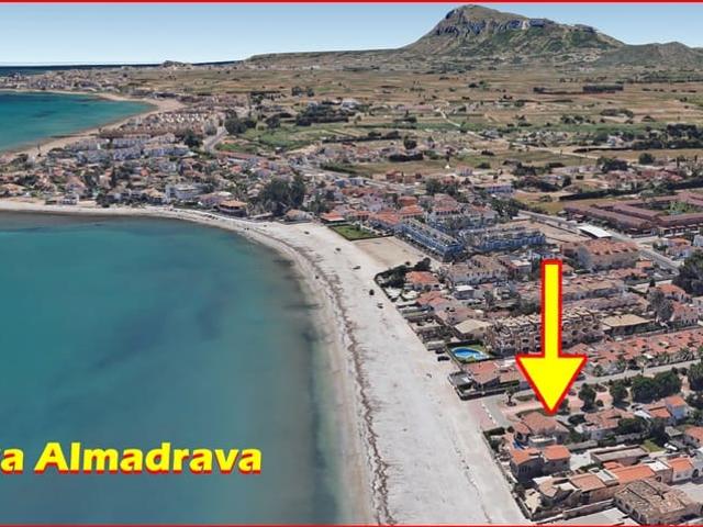 Chalet en venta en Barri Port / Centro, la Marina Alta