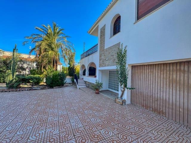Chalet en venta en Barri Port / Centro, la Marina Alta