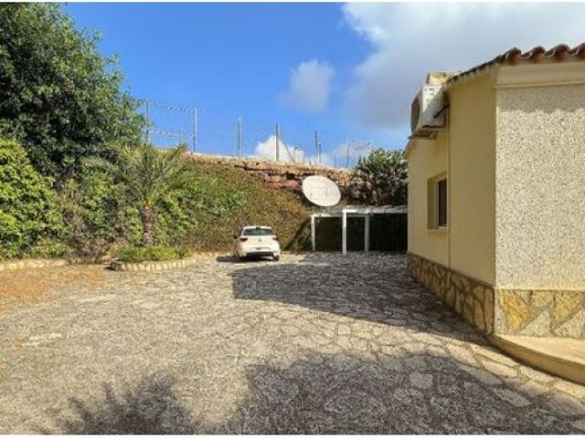 Casa en venta en Partida la Xara, la Marina Alta