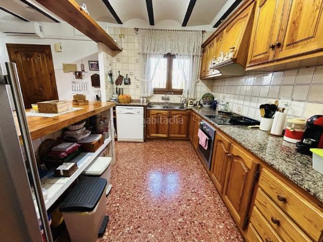 Chalet en venta en Barri Oest / Campaments, la Marina Alta